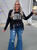 3113 Rodeo Queen Top
