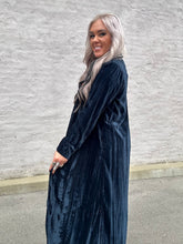 4808 Crushin on You Duster Navy