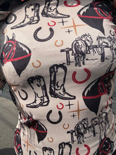 5515 Head Over Heels Top