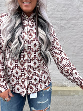 4894 Meet me at the Mesa Button Up