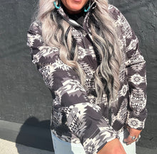 5479 Aztec City Jacket