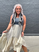 5308 Coastal Cowgirl Dress