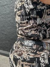 5254 Burnin Daylight Shorts