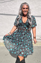 5084 Navajo Country Dress