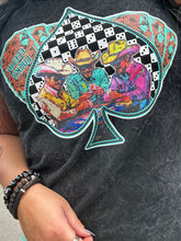 5294 Feelin Lucky Tank