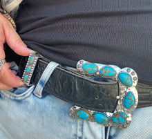 5487 Buckle Up Belt Buckle