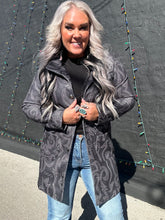 4880 Midnight Rider Jacket