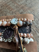 5352 Bracelet Stacks