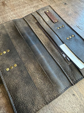 5149 Leather Wallet