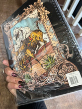 5551 Rough Start Notebook