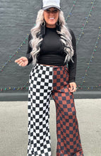 5498 Split Personality Pants