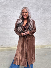 4808 Crushin on You Duster Navy