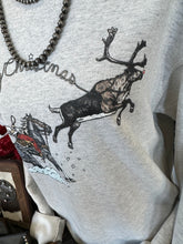 5507 Santa's Breakaway Babe