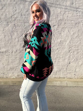 4881 Western Lights Sweater