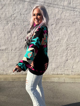 4881 Western Lights Sweater