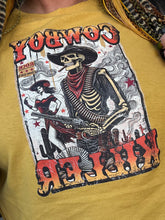 5071 Cowboy Killer Tee