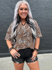 5299 Luxy Leopard Top