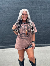 5386 Motorcycle Club Graphic Tee