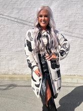 4885 Boots a Million Cardi