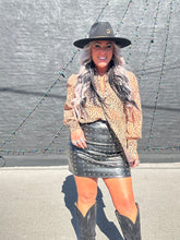 5403 Star Studded Skirt