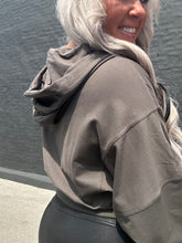 5454 Luxy Drop Jacket