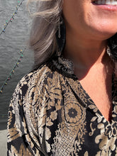 5412 Damask Me What Top