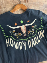 5126 Howdy Darlin Tee