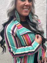 4928 Running Away Jacket