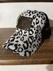 4230 Boujee Leopard Hat