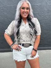 5298 The Paisley Top