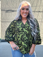 5438 Olive For This Top