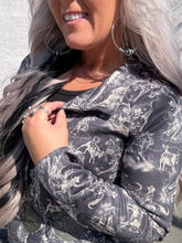 5009 Rodeo Road Jacket