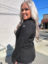 3477 Blazing Saddle Blazer