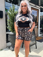 4795 Blackburn Creek Shorts