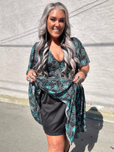 5084 Navajo Country Dress