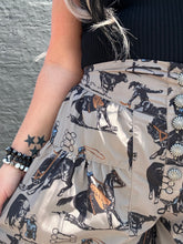 5300 Fair Flare Shorts