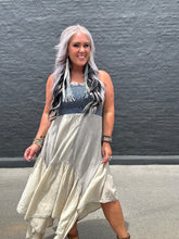 5308 Coastal Cowgirl Dress