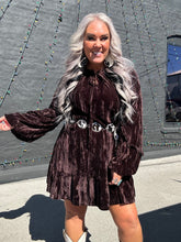 5478 Shimmy Shimmer Dress