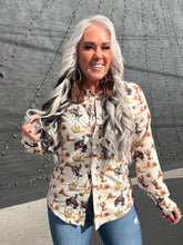 5526 Down in the Desert