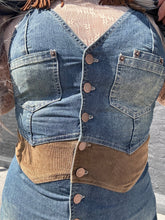 5473 Cowgirl Up Dress