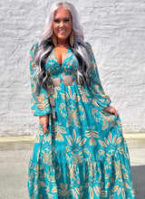 4891 Gypsy West Dress