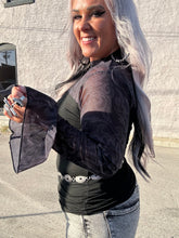 4269 Night Rider Top