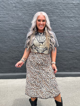 5411 Cat Daddy Skirt