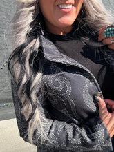 4880 Midnight Rider Jacket