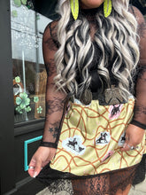 5221 Lace Wild Skort