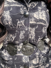 5009 Rodeo Road Jacket