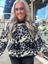 3856 Roaming Hills Sweater