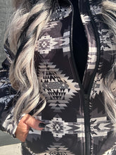 5479 Aztec City Jacket