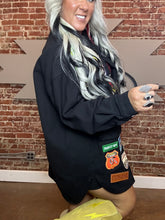 5477 All Patched Up Jacket