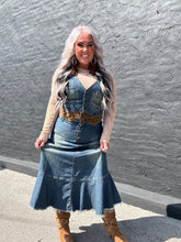 5473 Cowgirl Up Dress